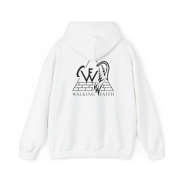 Fully Covered Unisex Heavy Blend™ Hooded Sweatshirt