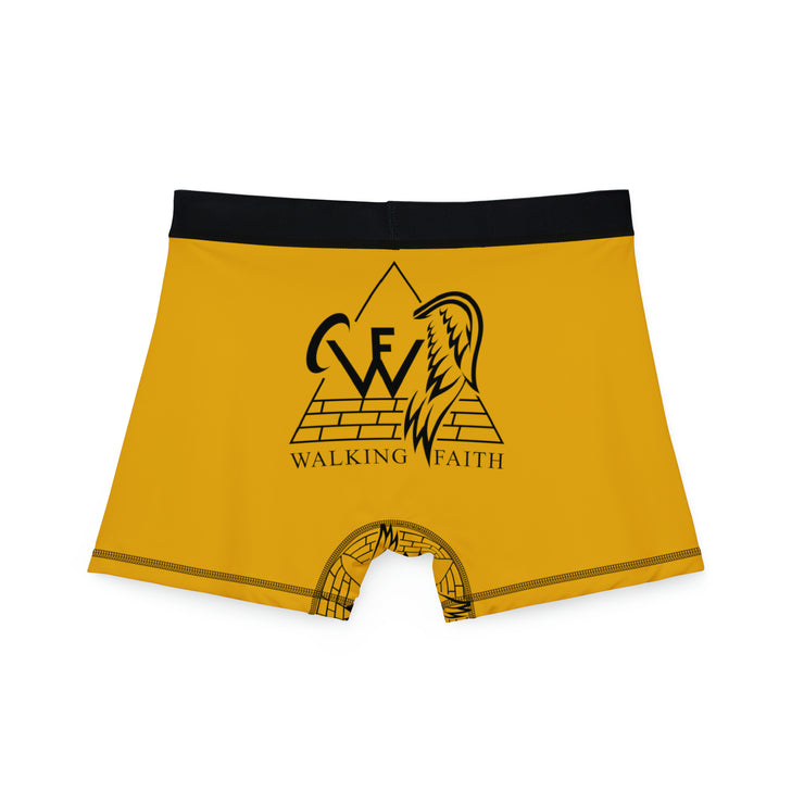 Amarillo Men's Boxers