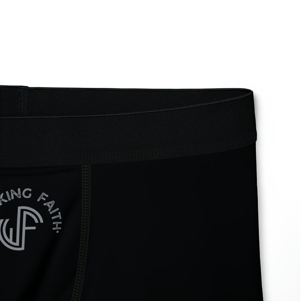 BLK Men's Boxers