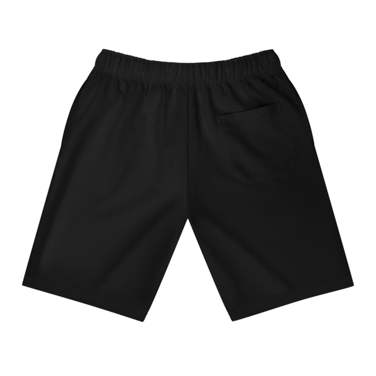 XXX #7 Athletic Long Shorts FFB