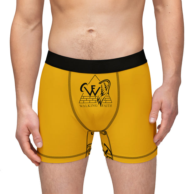 Amarillo Men's Boxers