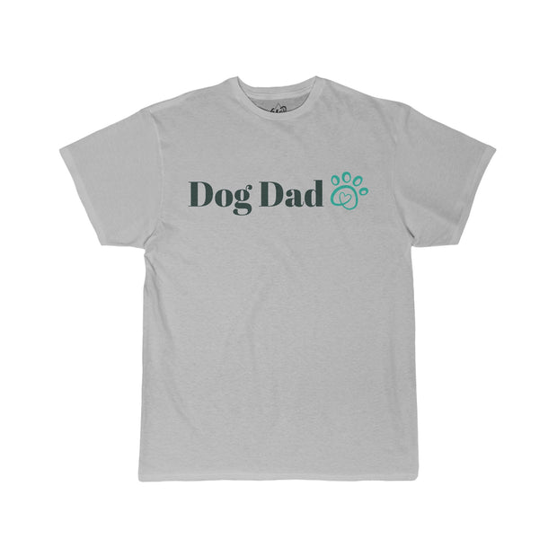 Dog Dad Tee