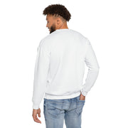 Unisex Drop Shoulder Sweatshirt