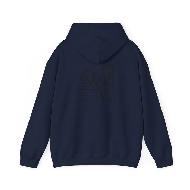 Fully Covered Unisex Heavy Blend™ Hooded Sweatshirt