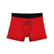 Rojo Men's Boxers