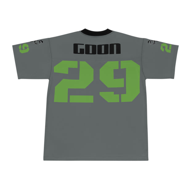 GOON #29 Football Jersey PURGE FFB