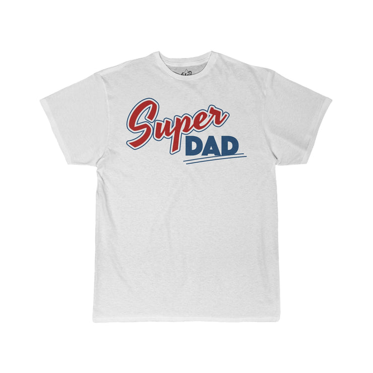 Super Dad Tee