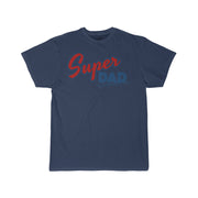 Super Dad Tee