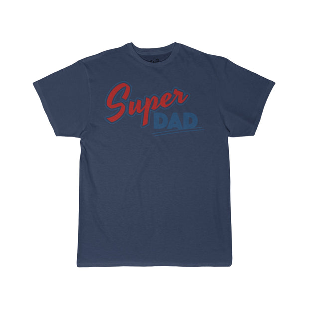 Super Dad Tee