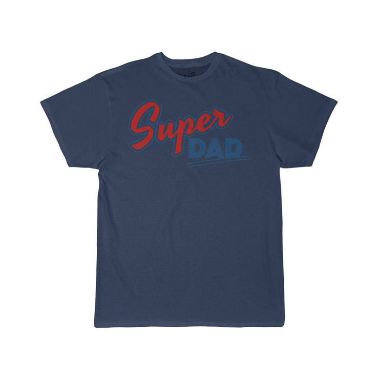 Super Dad Tee