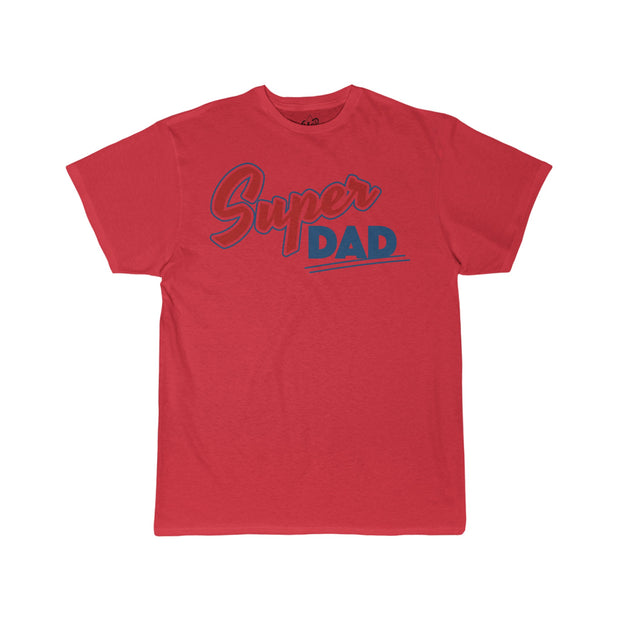 Super Dad Tee