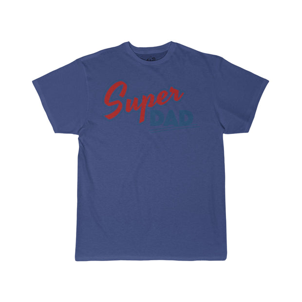 Super Dad Tee