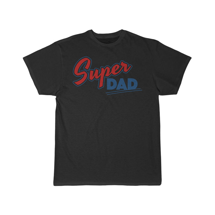 Super Dad Tee