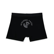 BLK Men's Boxers