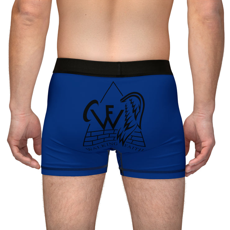 Azul Men's Boxers