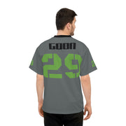 GOON #29 Football Jersey PURGE FFB