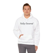 Fully Covered Unisex Heavy Blend™ Hooded Sweatshirt