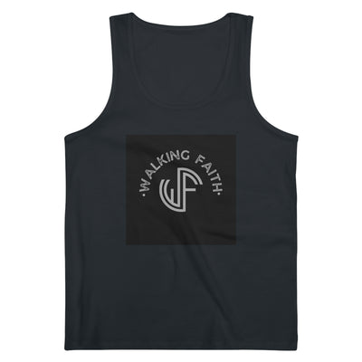 BLK Men's Specter Tank Top