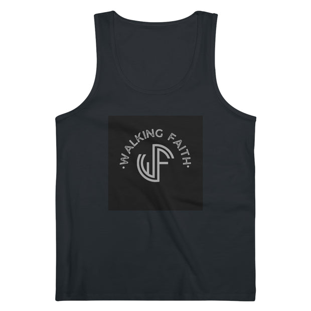 BLK Men's Specter Tank Top