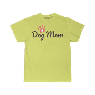 Dog Mom Tee