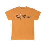 Dog Mom Tee