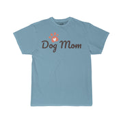 Dog Mom Tee