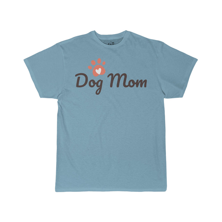 Dog Mom Tee