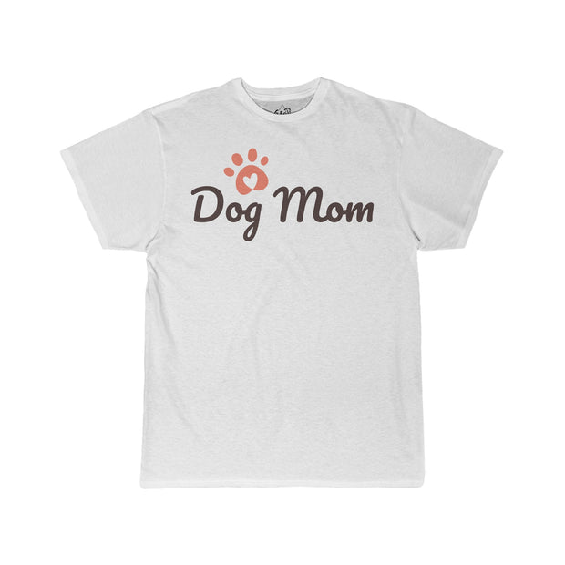 Dog Mom Tee