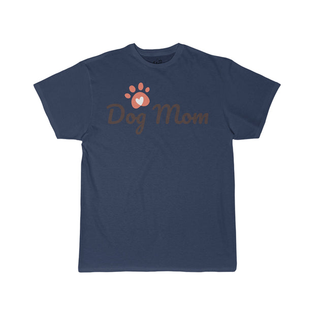 Dog Mom Tee