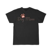 Dog Mom Tee