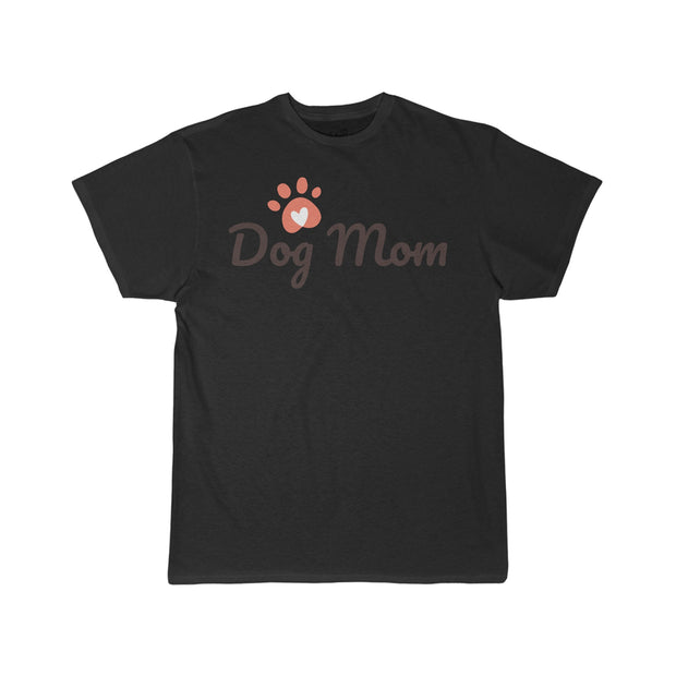 Dog Mom Tee