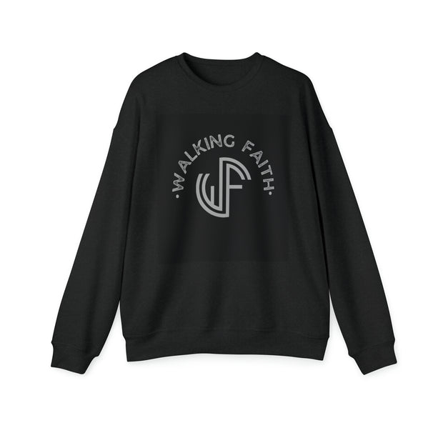 Unisex Drop Shoulder Sweatshirt