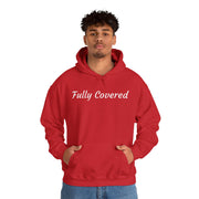 Fully Covered Unisex Heavy Blend™ Hooded Sweatshirt