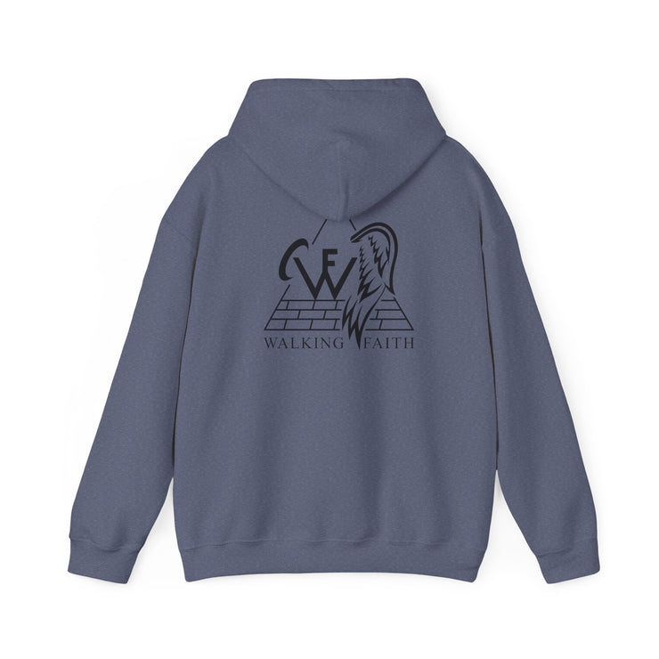 Fully Covered Unisex Heavy Blend™ Hooded Sweatshirt