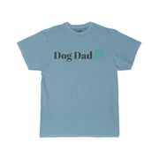 Dog Dad Tee