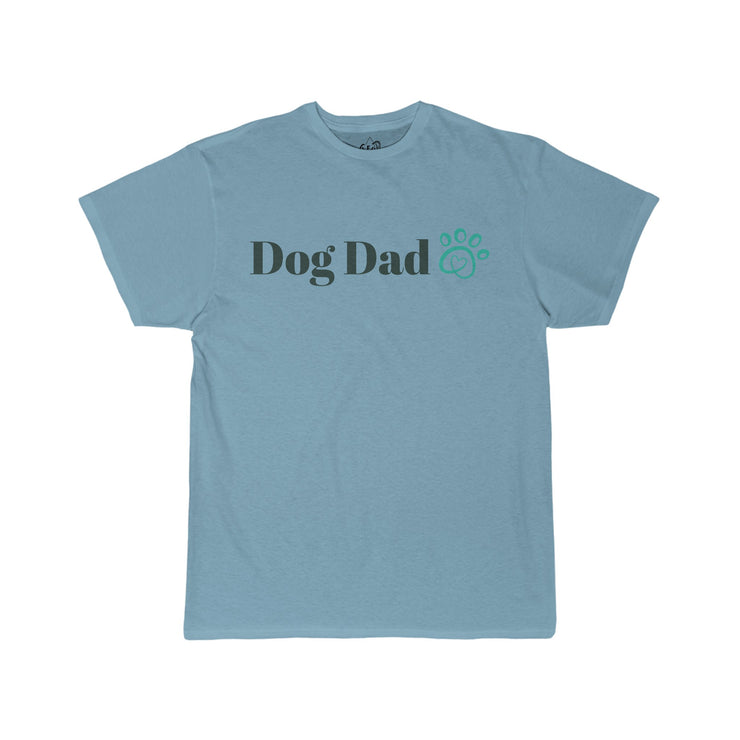 Dog Dad Tee