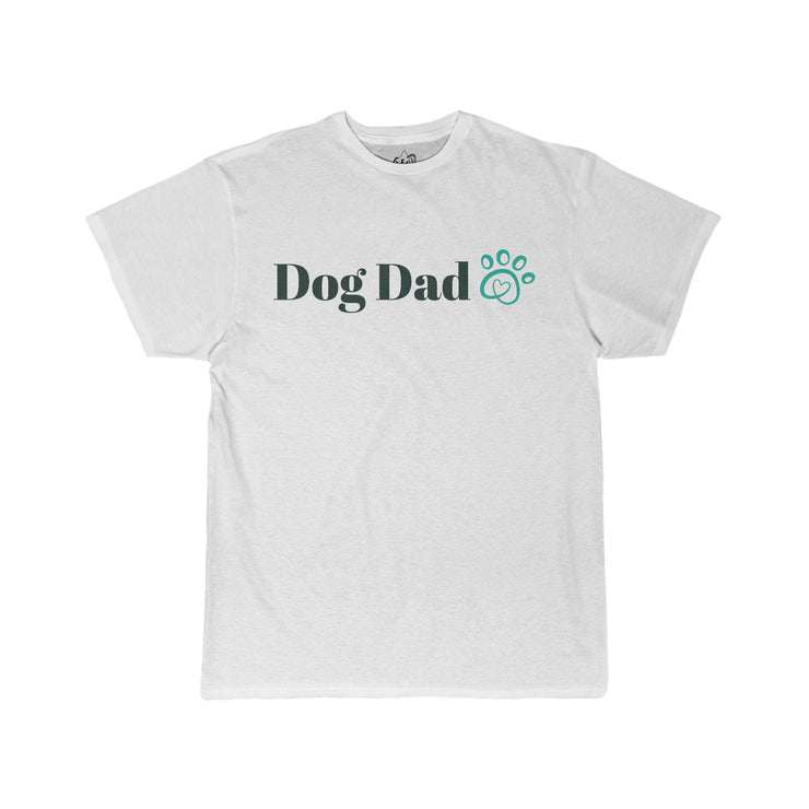 Dog Dad Tee