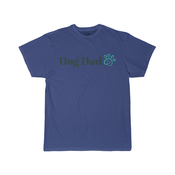 Dog Dad Tee