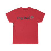 Dog Dad Tee