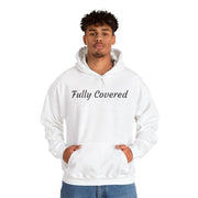 Fully Covered Unisex Heavy Blend™ Hooded Sweatshirt