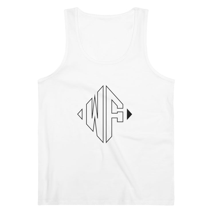 Specter Tank Top   Specter Tank Top  Specter Tank Top  Specter Tank Top