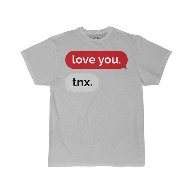 Love's Thanks Tee