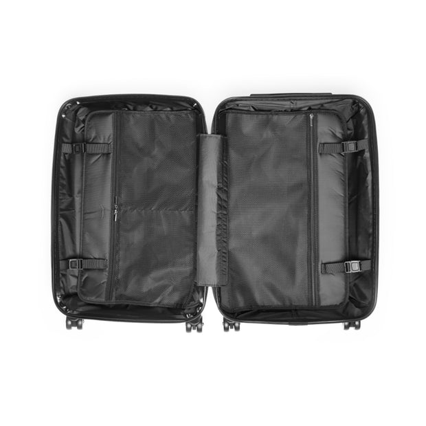 BLK Suitcase