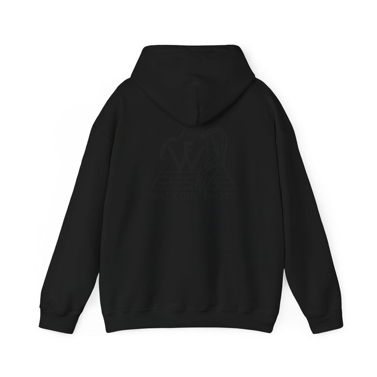 Fully Covered Unisex Heavy Blend™ Hooded Sweatshirt