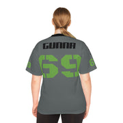 GUNNA #69 Football Jersey PURGE FFB