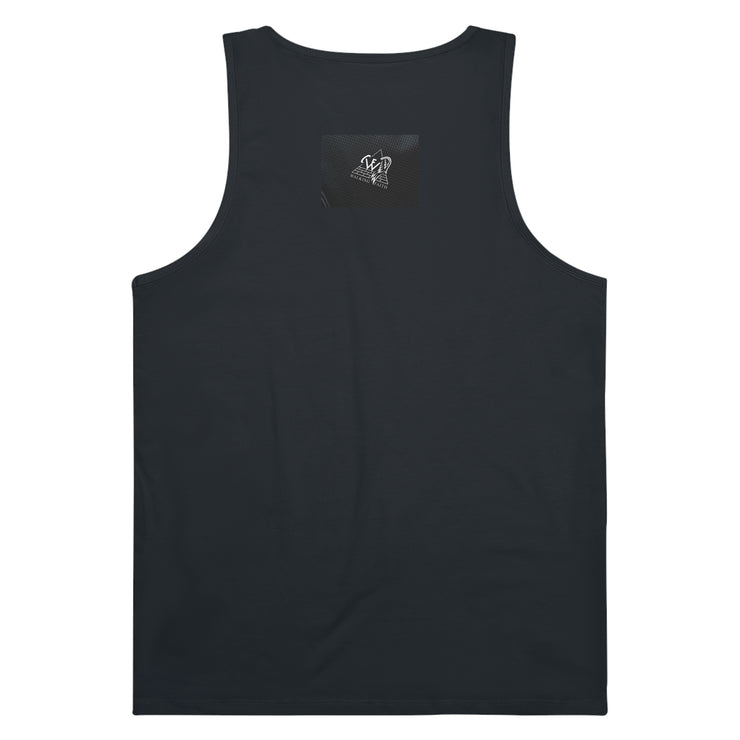 BLK Men's Specter Tank Top