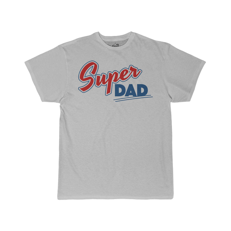 Super Dad Tee