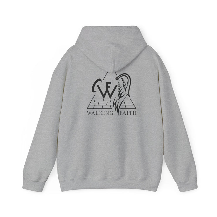 Fully Covered Unisex Heavy Blend™ Hooded Sweatshirt