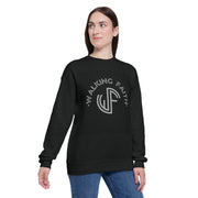 Unisex Drop Shoulder Sweatshirt