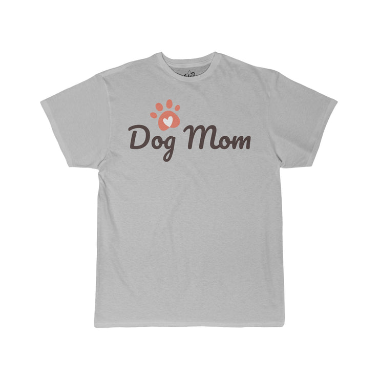 Dog Mom Tee